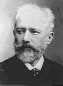 Peter I.Tsjaikovski